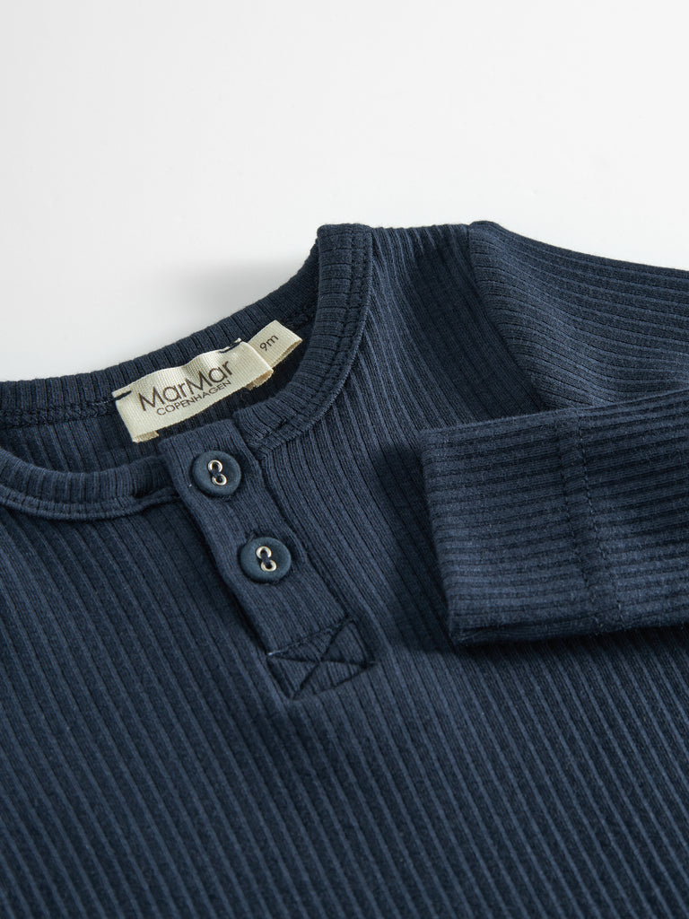 Modal body, Pilot Navy