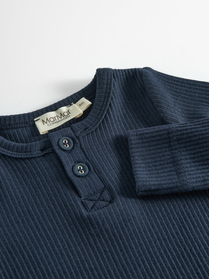 Modal body, Pilot Navy
