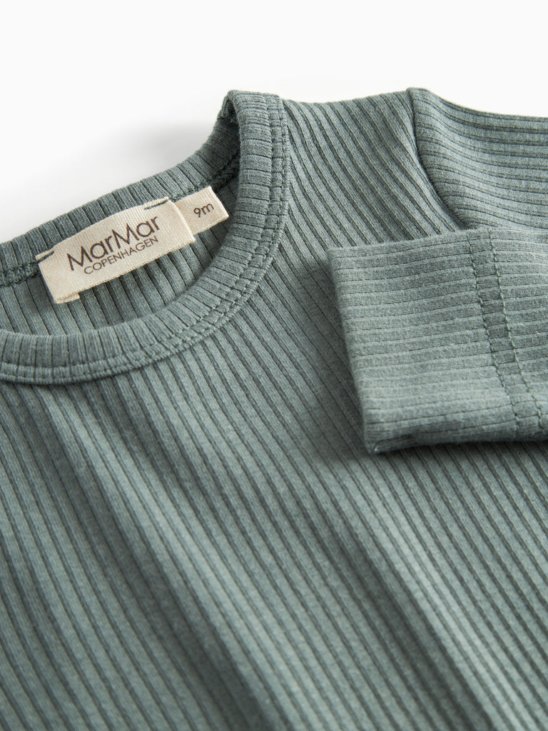 Modal body, Dusty Green