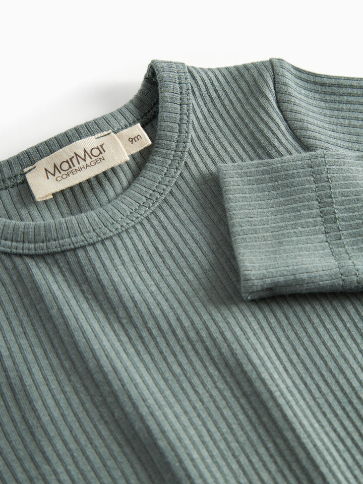 Modal body, Dusty Green