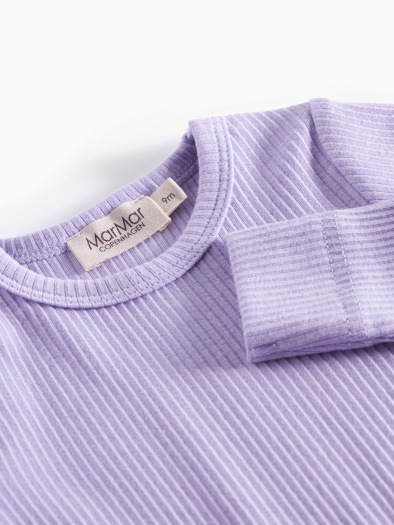 Modal body, Soft Lavender