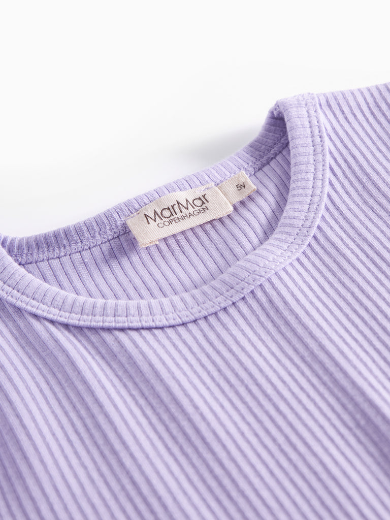 Modal blusa, Soft Lavender
