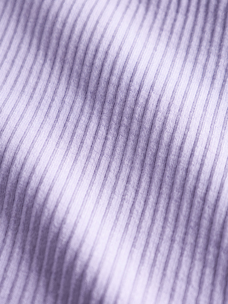 Modal beanie, Soft Lavender