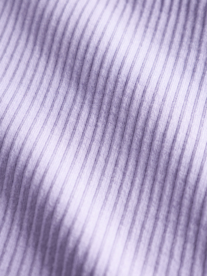 Modal beanie, Soft Lavender