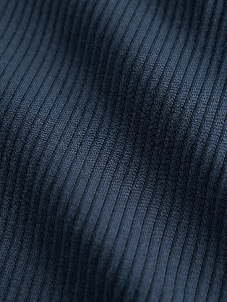 Modal beanie, Pilot Navy