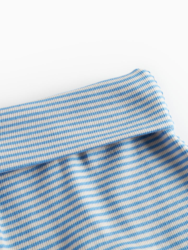 Piva buksur, Blue Stripe