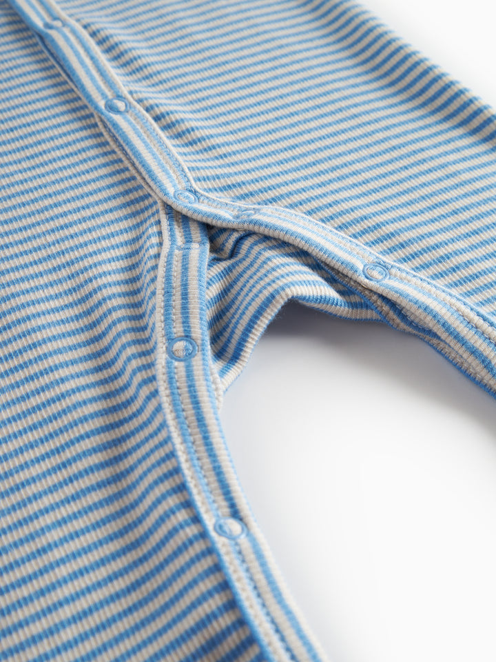 Rena drakt, Blue Stripe