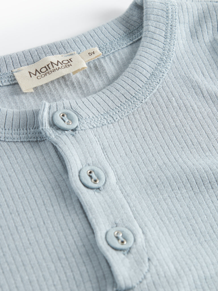 Taio blusa, Blue Stone