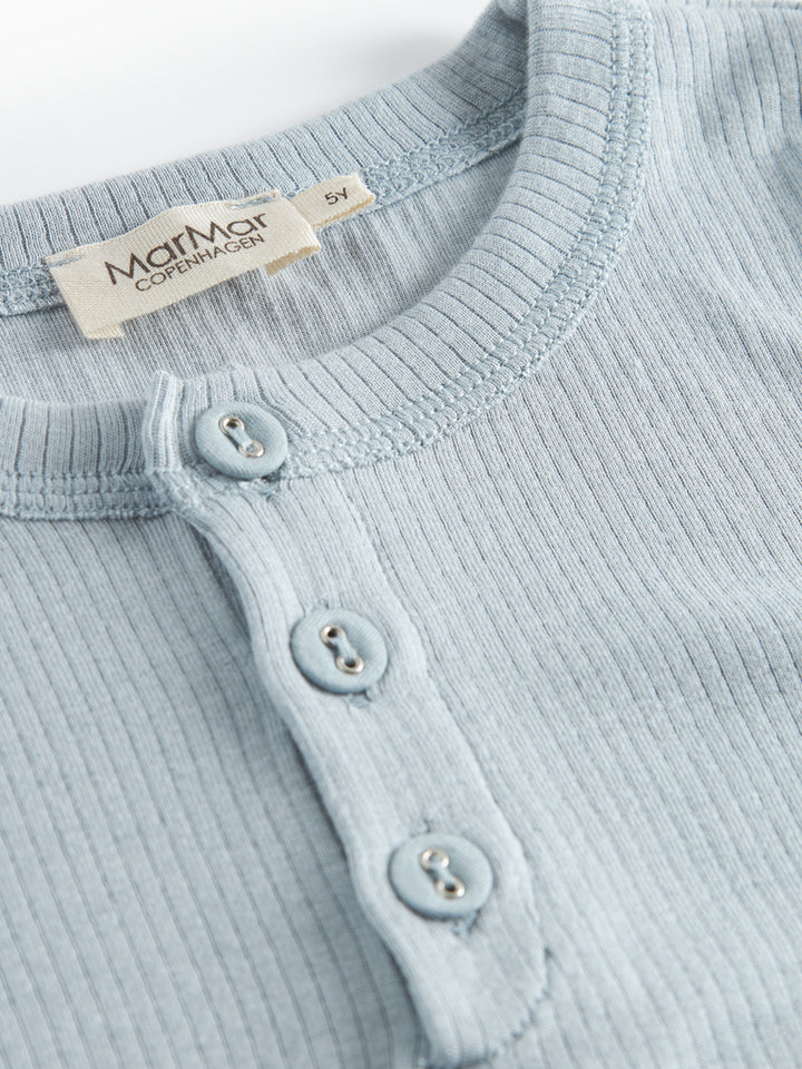 Taio blusa, Blue Stone