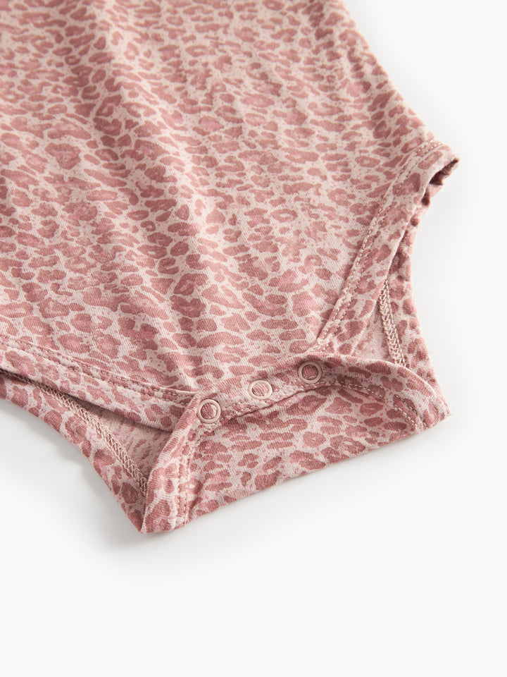 Body, Rose Dust Leo