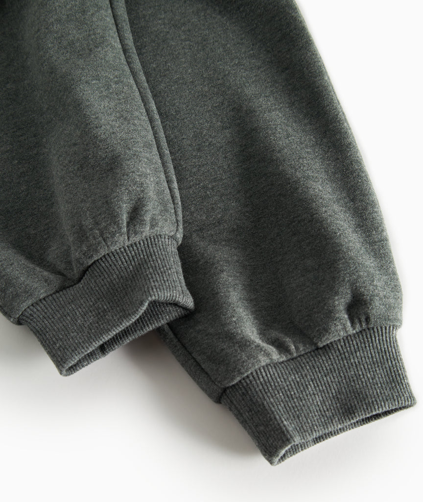 Pelon buksur, Forest Melange