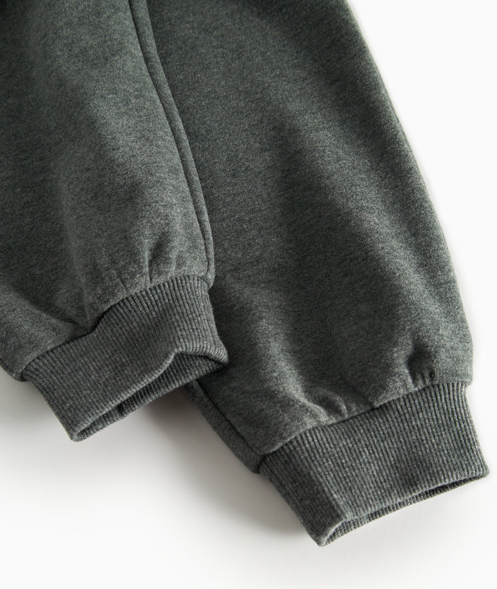 Pelon buksur, Forest Melange