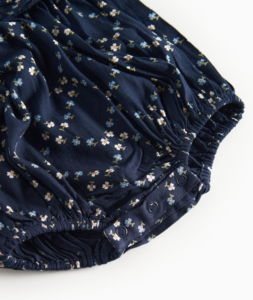 Rita Frill body, French Flower