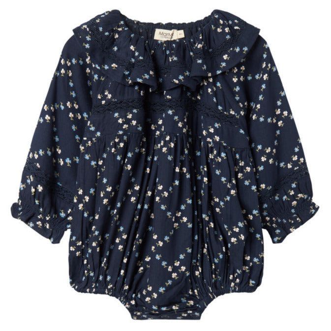 Rita Frill body, French Flower
