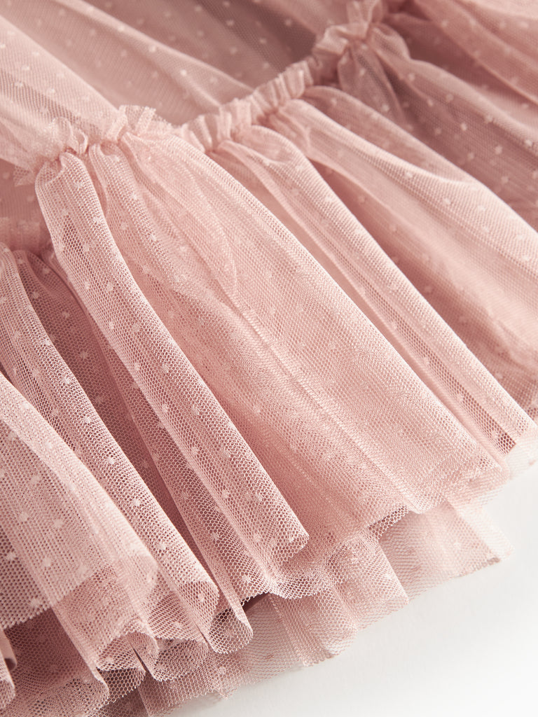 Saga niðurdeilur, Faded Rose