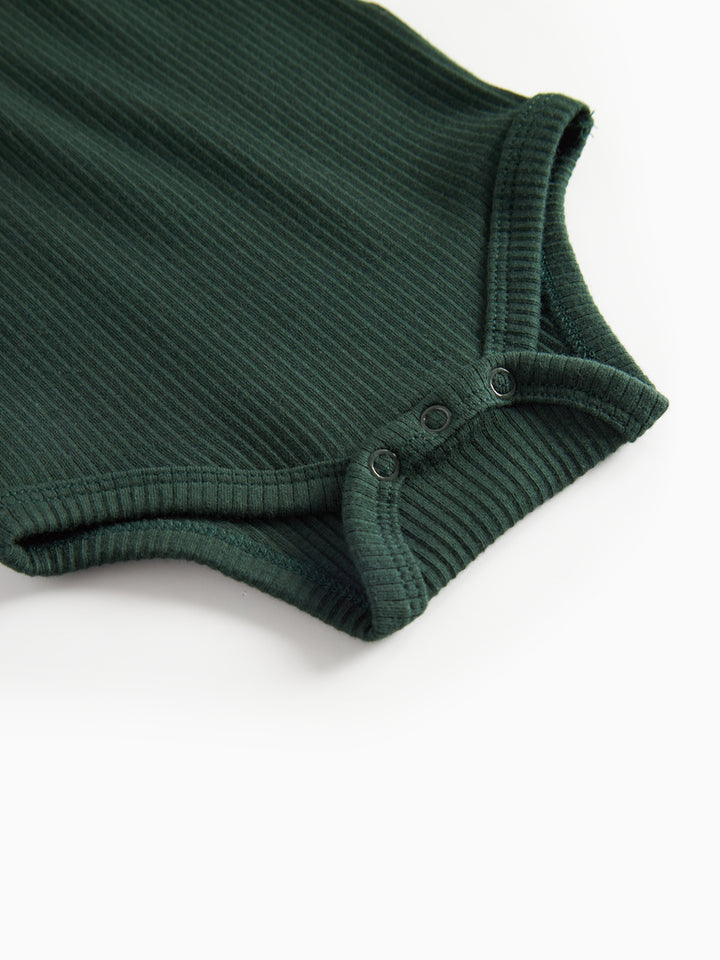 Modal body, Dark Leaf