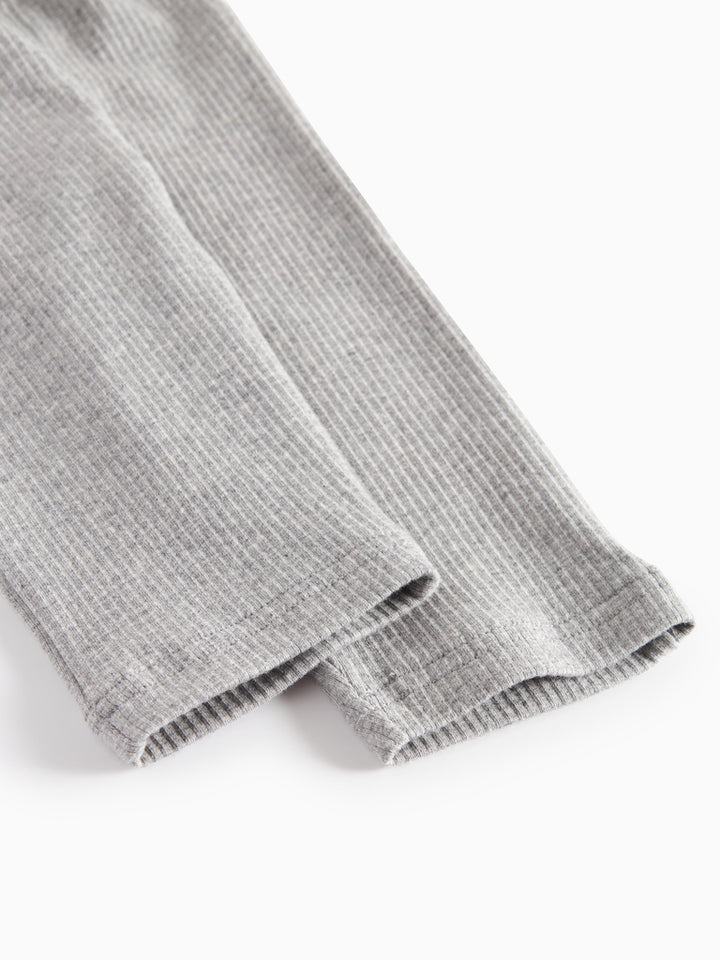 Pico buksur, Grey Melange