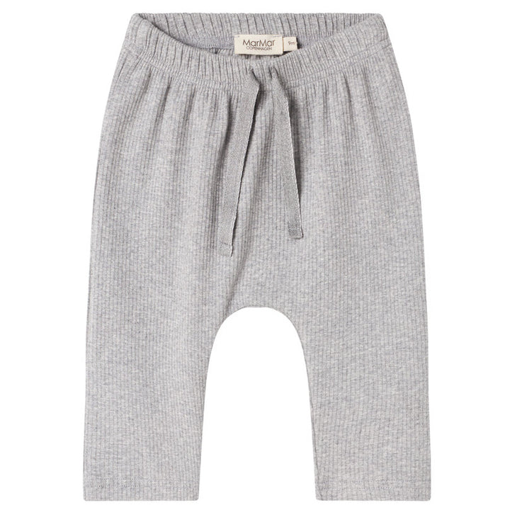 Pico buksur, Grey Melange