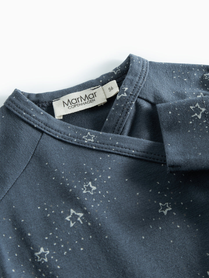 Belita body, Starry Night