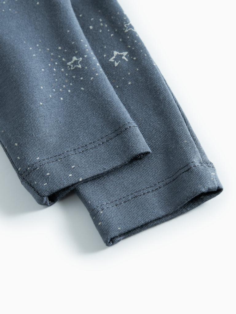 Piva buksur, Starry Night