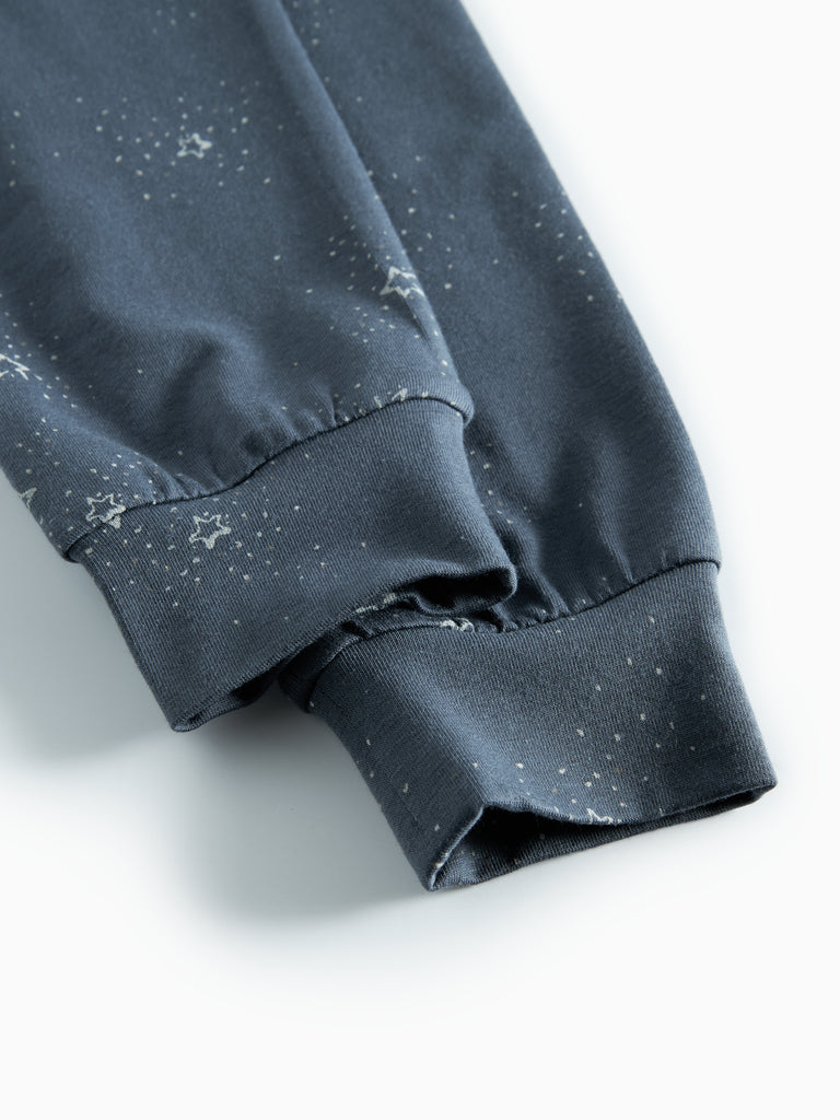 Náttklæðir, Starry Night