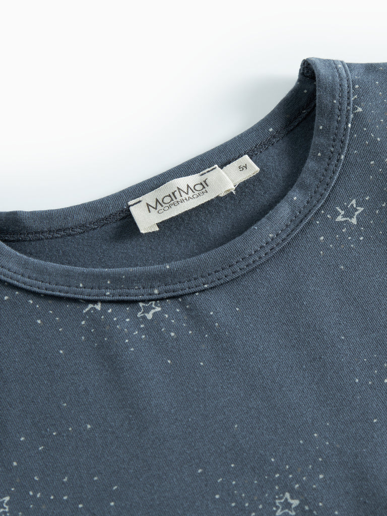 Náttklæðir, Starry Night