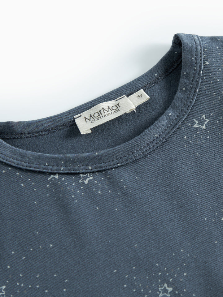 Náttklæðir, Starry Night