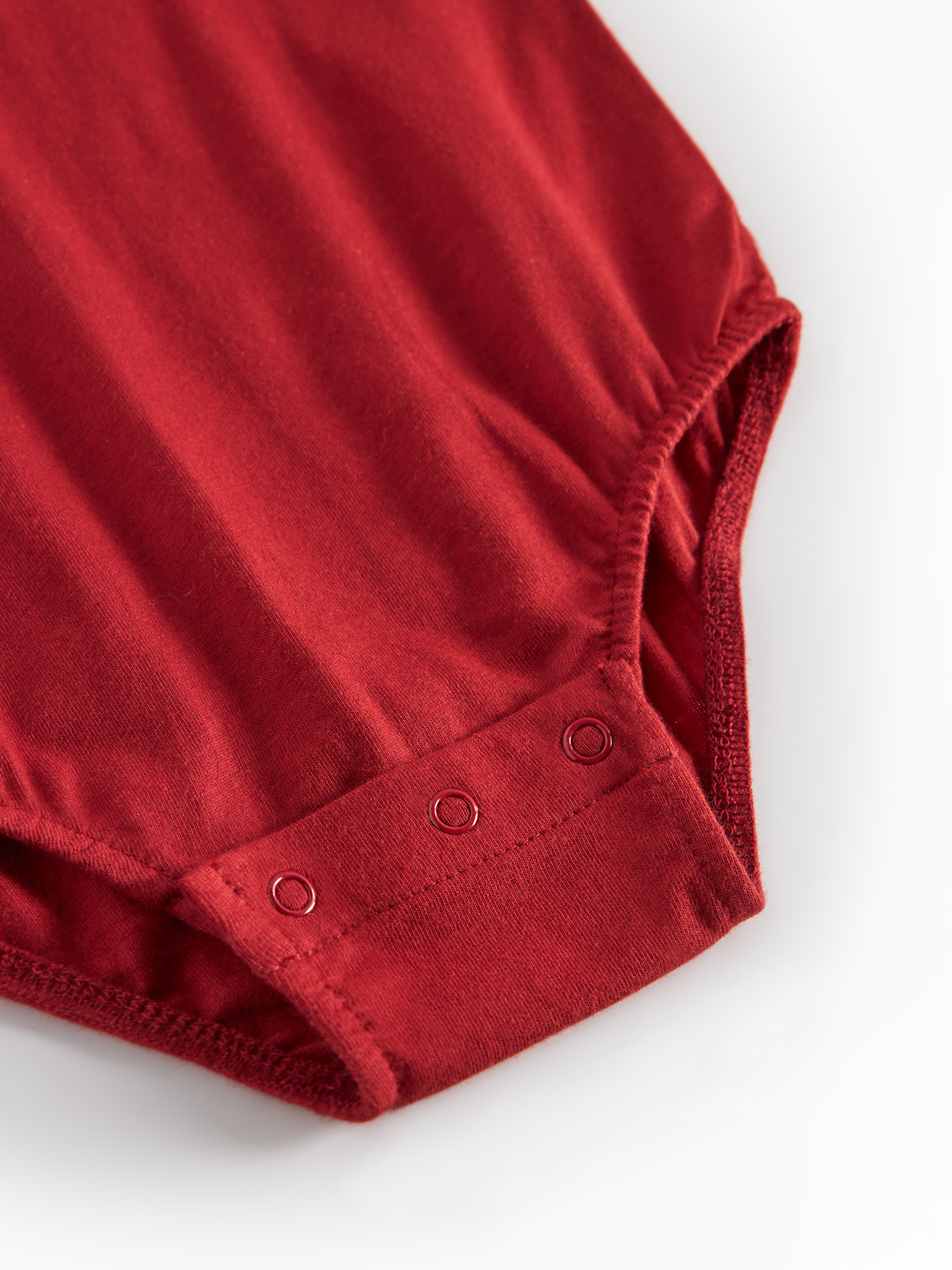 Becki body, Hibiscus Red