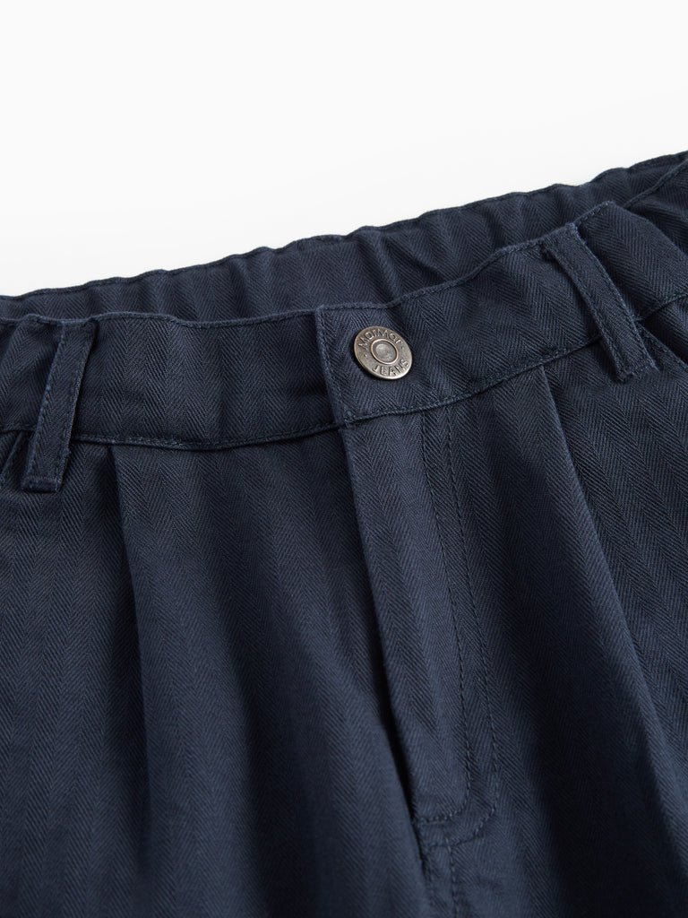 Piper buksur, Pilot Navy