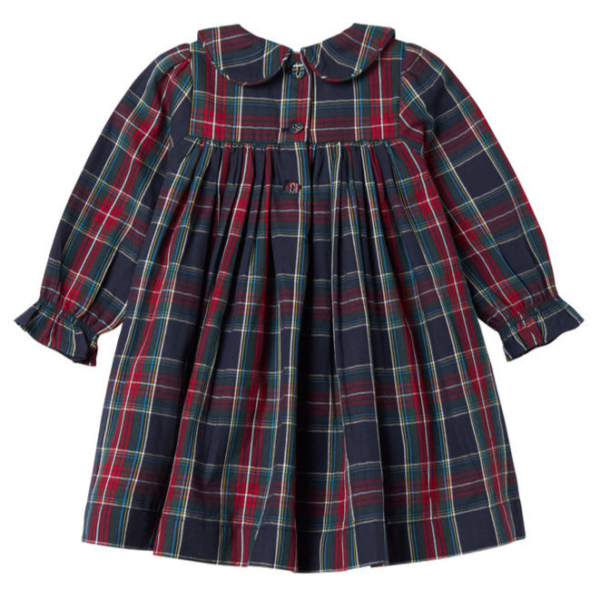 Dulla kjóli, Pilot Navy Check