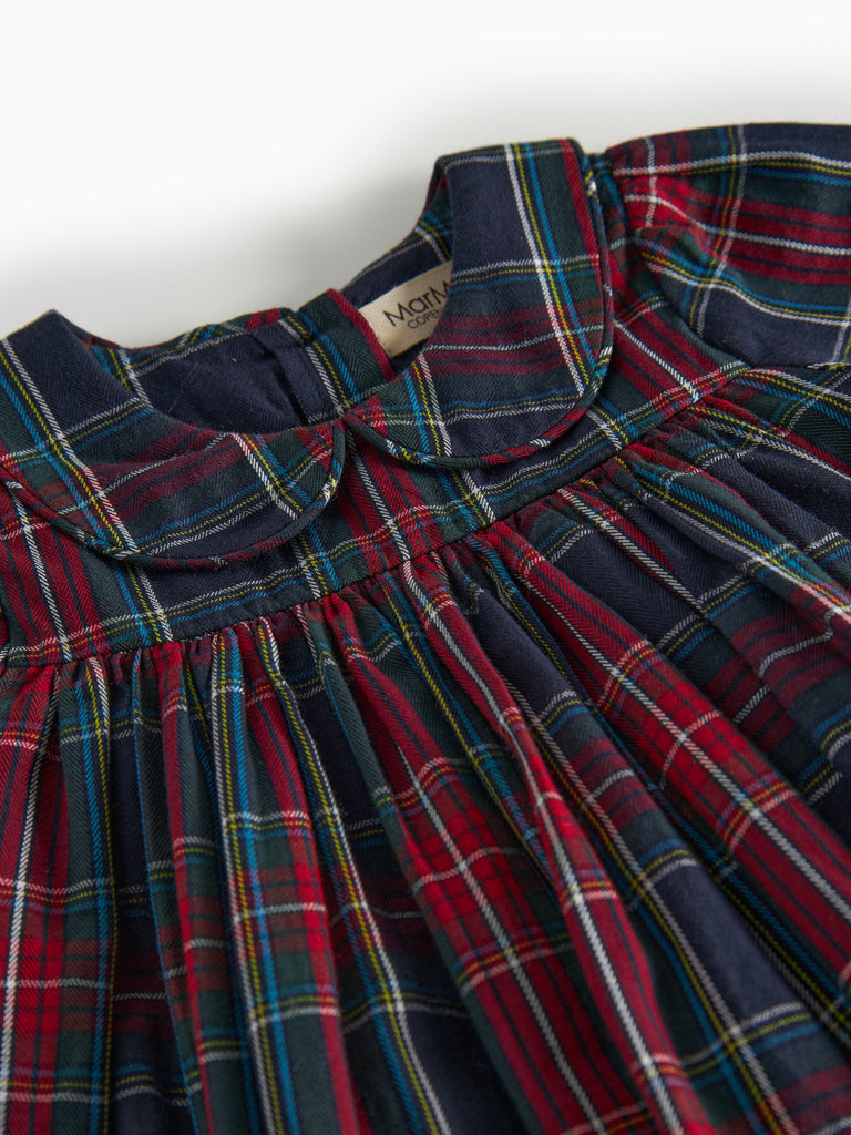 Dulla kjóli, Pilot Navy Check