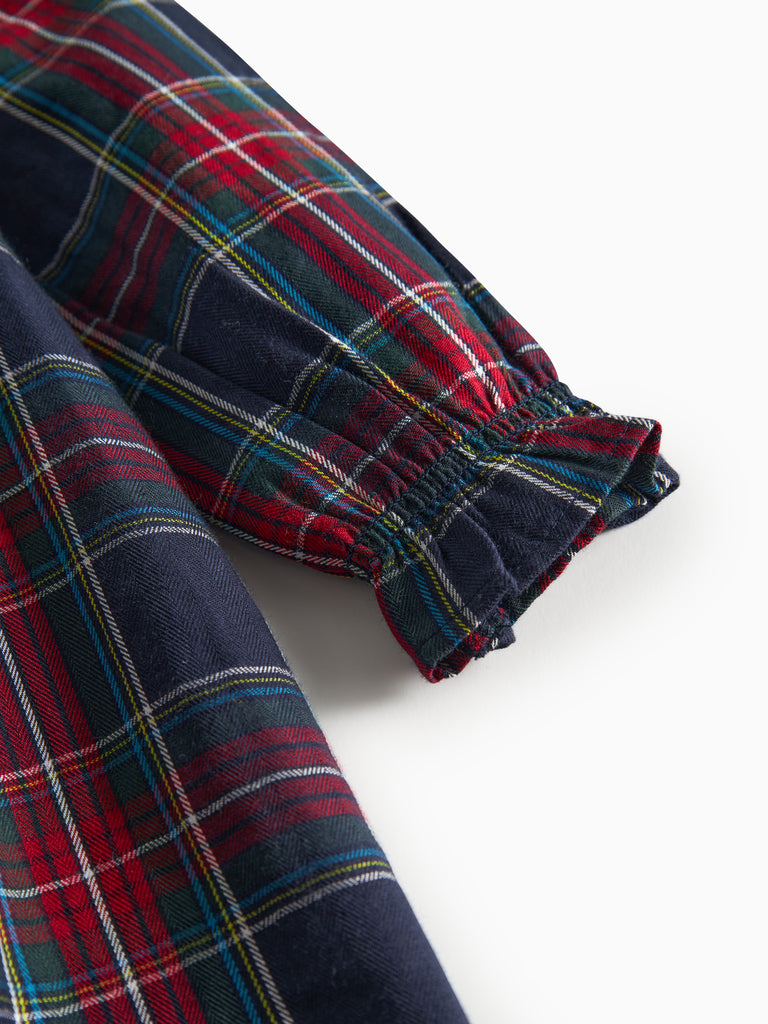 Dulla kjóli, Pilot Navy Check