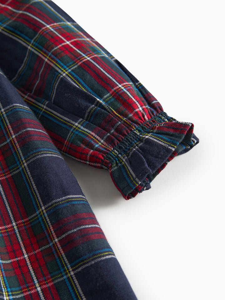 Dulla kjóli, Pilot Navy Check