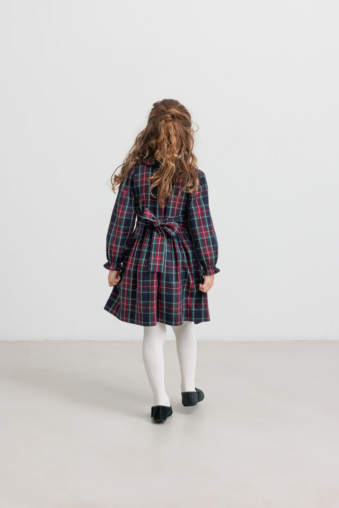 Delice kjóli, Pilot Navy Check