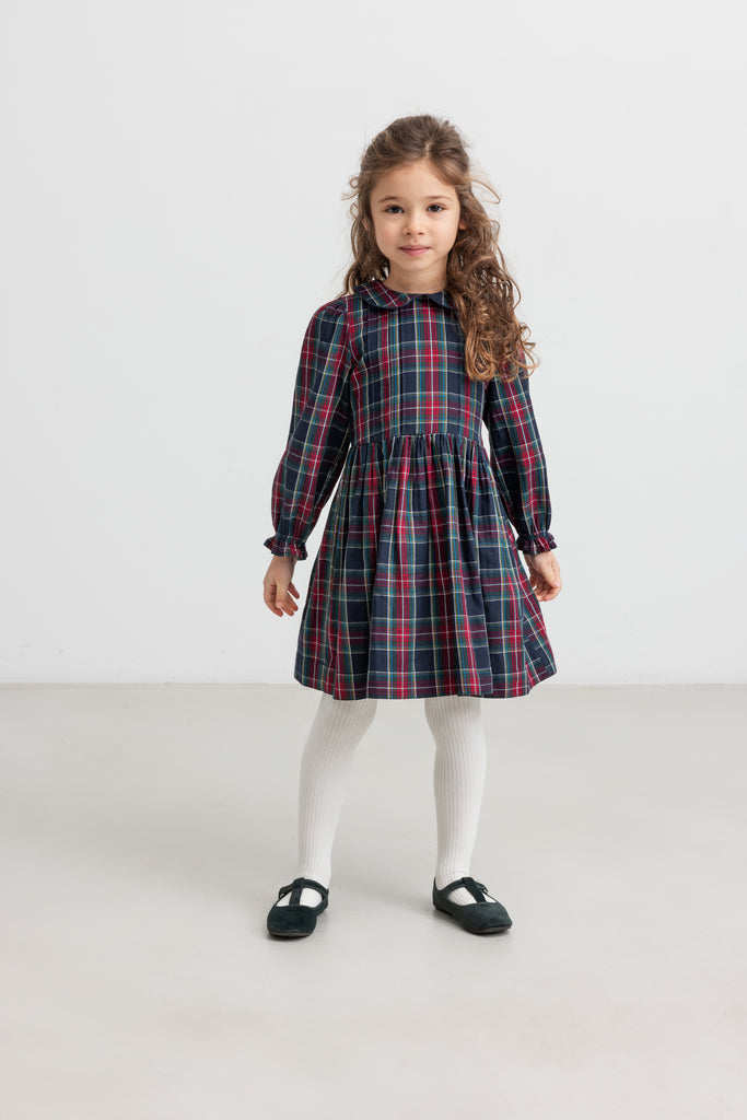 Delice kjóli, Pilot Navy Check