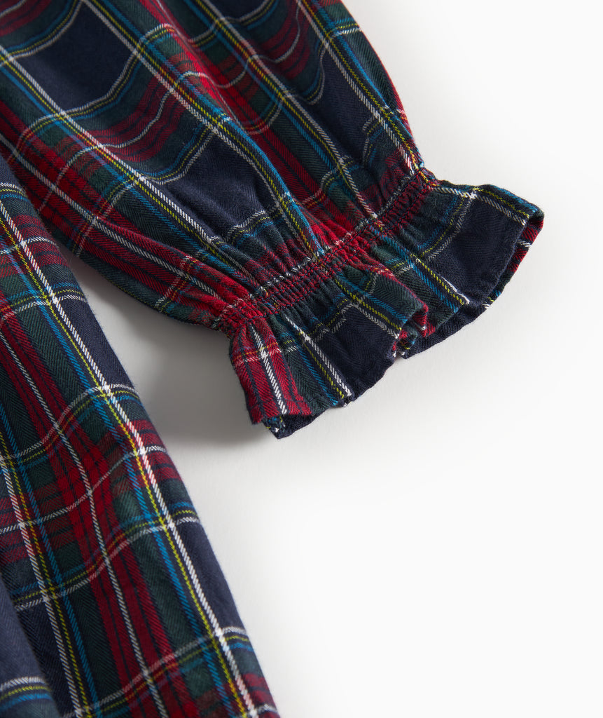 Delice kjóli, Pilot Navy Check