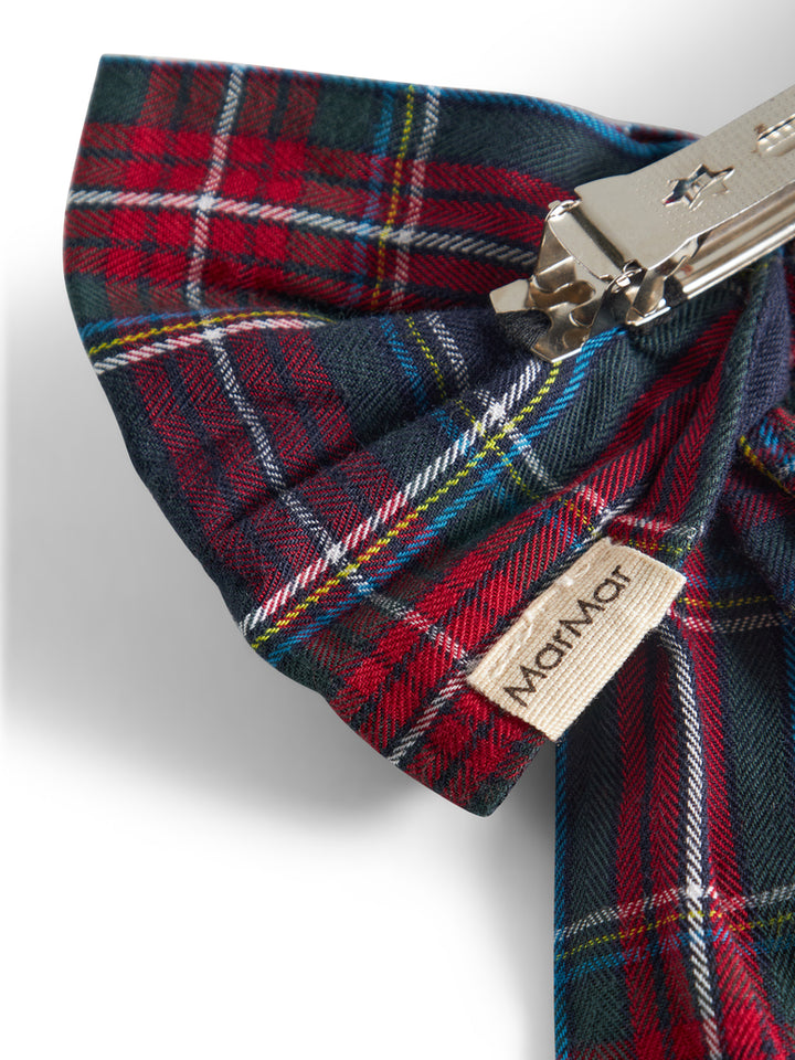 Alina hársloyfa, Pilot Navy Check