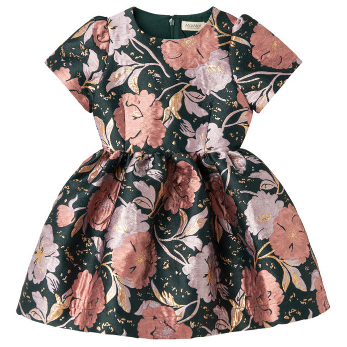 Doreen kjóli, Winter Bouquet