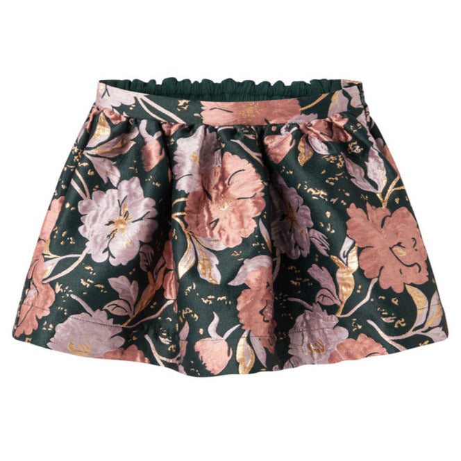 Sunita niðurdeilur, Winter Bouquet