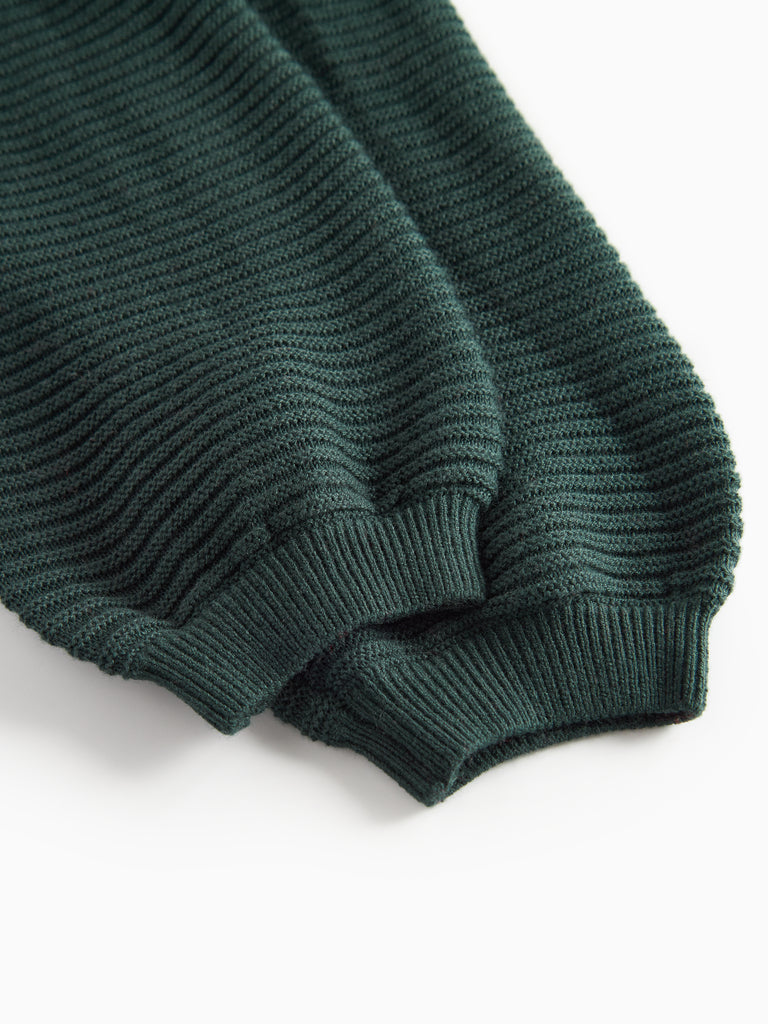 Perrin selabuksur, Dark Leaf