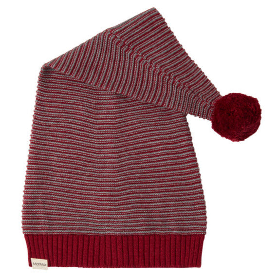 Alfen nissuhúgva, Hibiscus Red Stripe