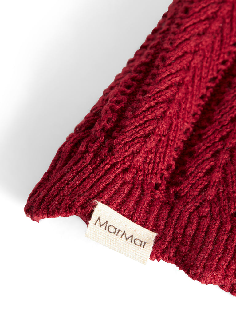 Alfen nissuhúgva, Hibiscus Red