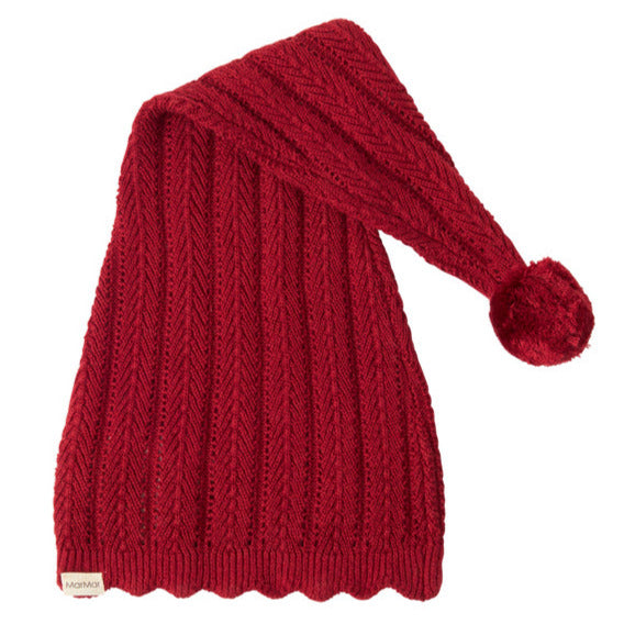 Alfen nissuhúgva, Hibiscus Red