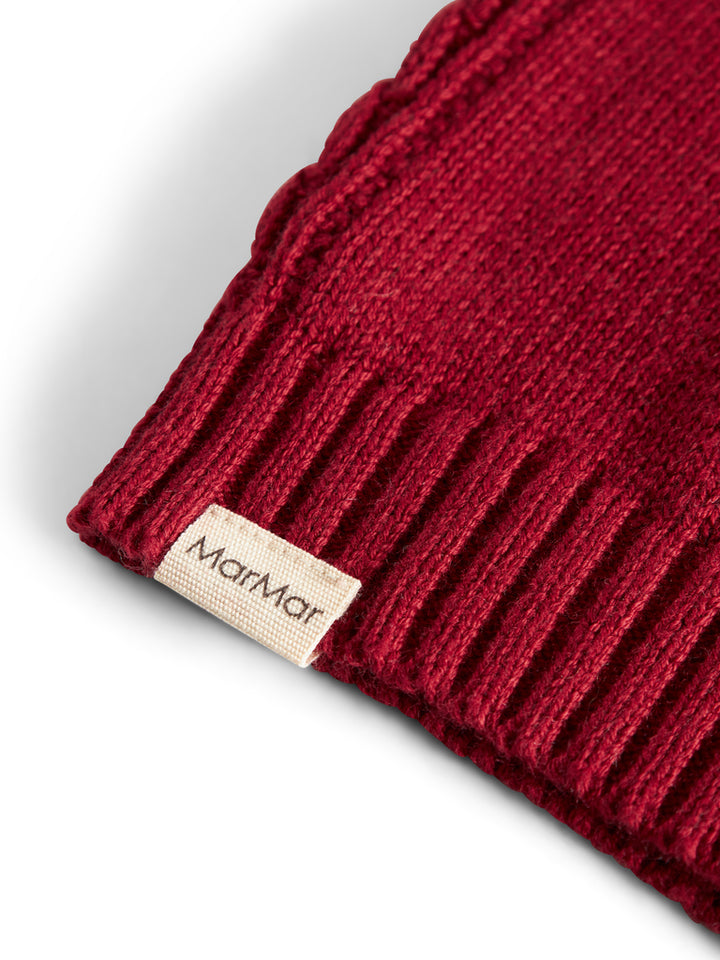 Alfen nissuhúgva, Hibiscus Red