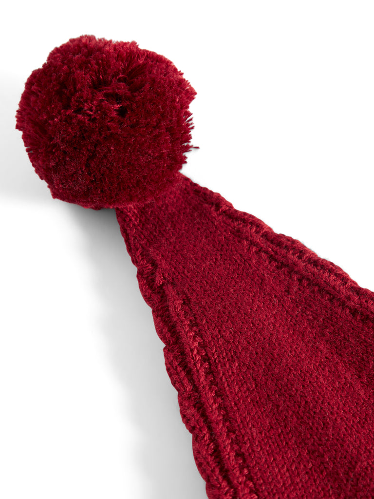 Alfen nissuhúgva, Hibiscus Red