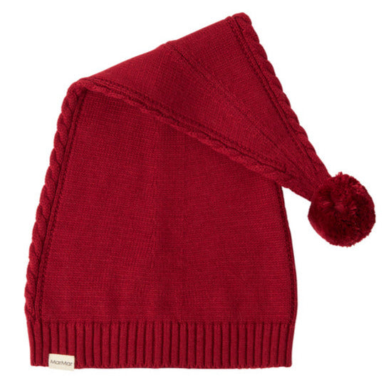 Alfen nissuhúgva, Hibiscus Red