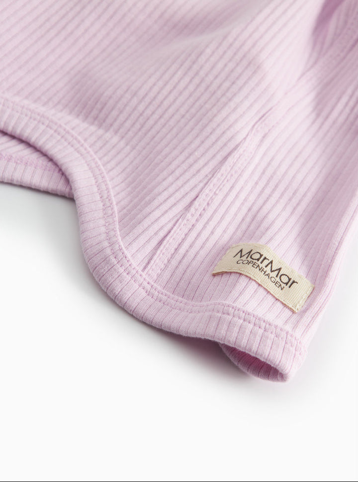 Modal brølapa, Pink Orchid