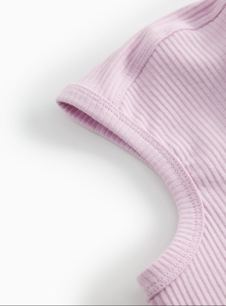 Modal brølapa, Pink Orchid