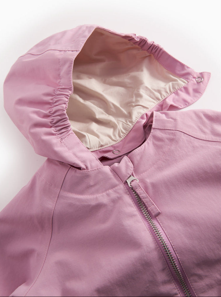 Ovi jakki, Berry Smoothie