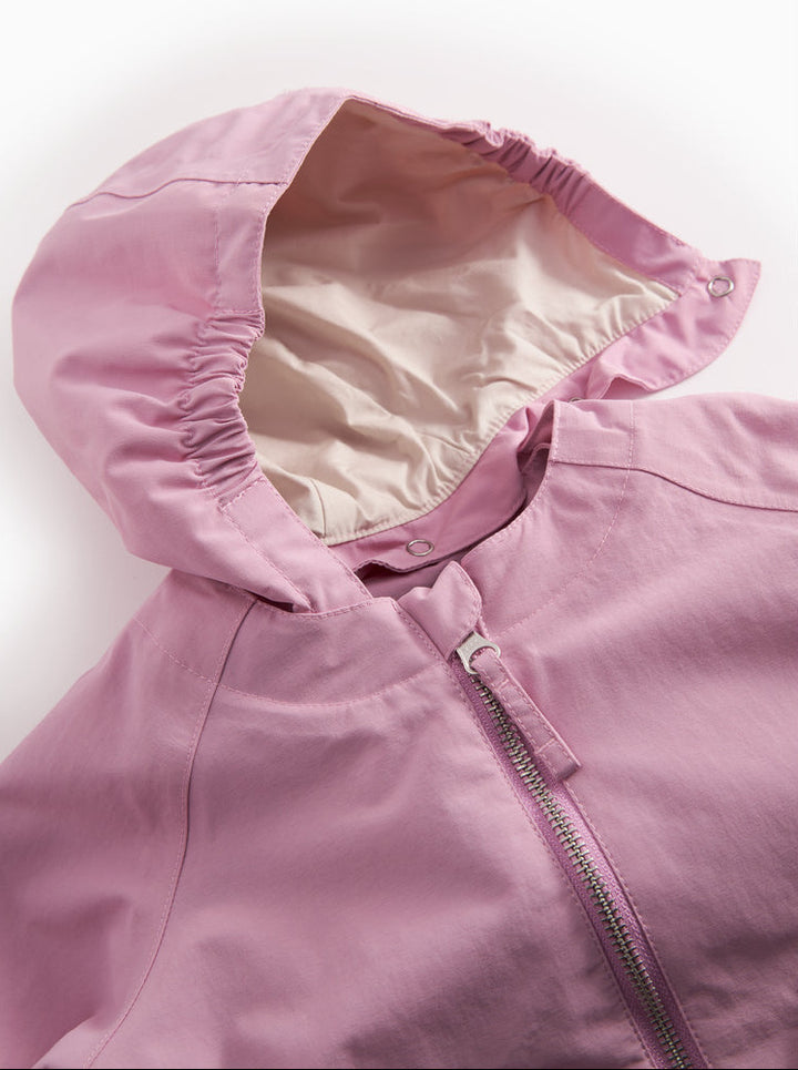 Ovi jakki, Berry Smoothie